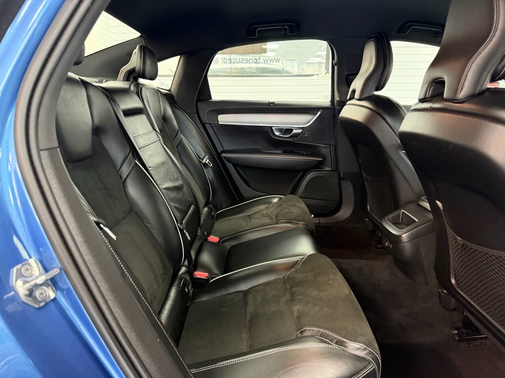 Used Volvo S90 2018 for sale - 76776645: Photo 5