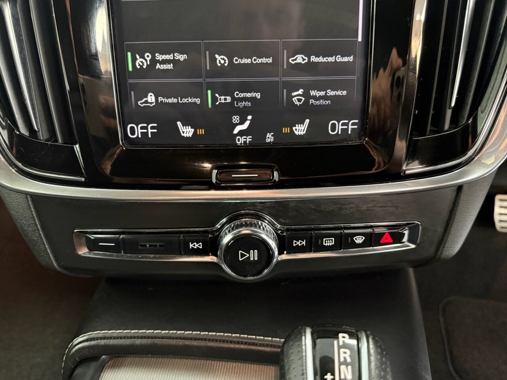 Used Volvo S90 2018 for sale - 76776645: Photo 50