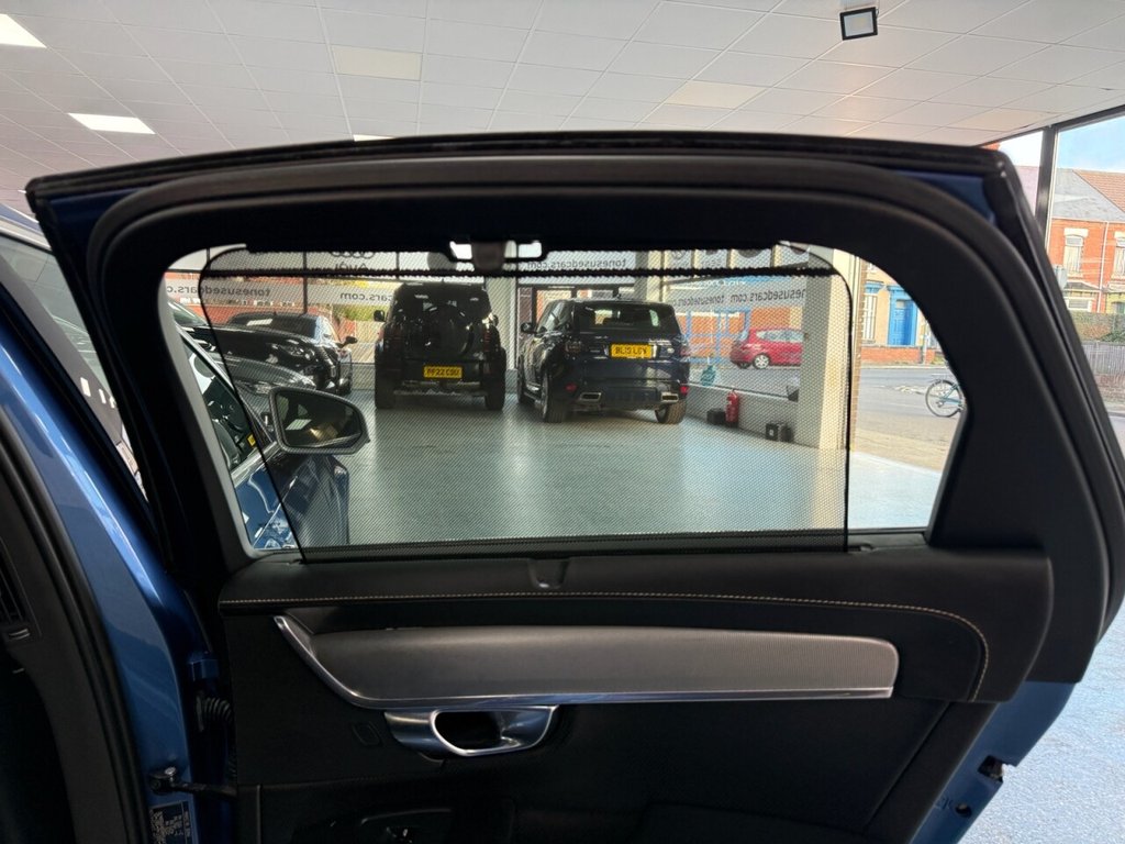 Used Volvo S90 2018 for sale - 76776645: Photo 8