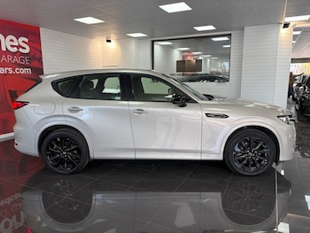 Used Mazda CX-60 2023 for sale - 79493919: Photo