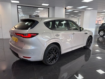 Used Mazda CX-60 2023 for sale - 79493919: Photo