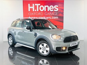 Used MINI Countryman 2019 for sale - 78632368: Photo