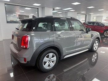 Used MINI Countryman 2019 for sale - 78632368: Photo