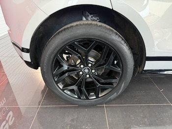 Used Land Rover Range Rover Evoque 2019 for sale - 78694062: Photo