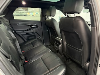 Used Land Rover Range Rover Evoque 2019 for sale - 78694062: Photo