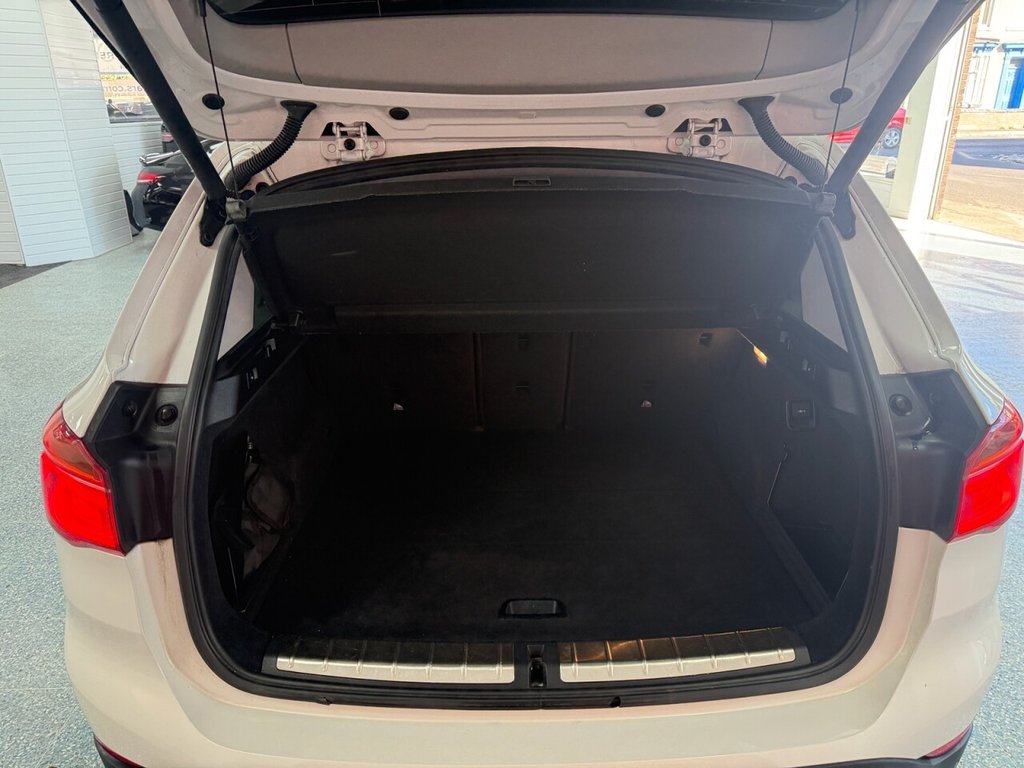 Used Jaguar F-Pace 2018 for sale - 76776699: Photo 10