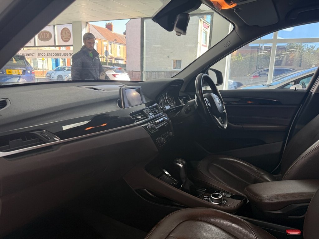 Used Jaguar F-Pace 2018 for sale - 76776699: Photo 15