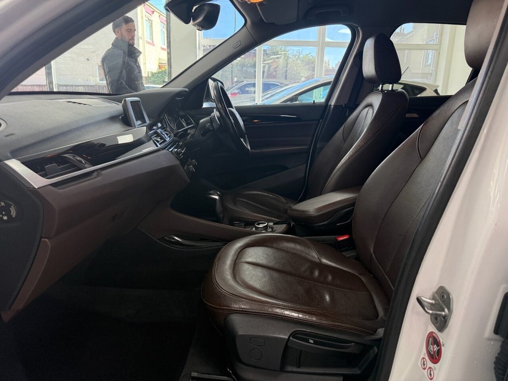 Used Jaguar F-Pace 2018 for sale - 76776699: Photo 16