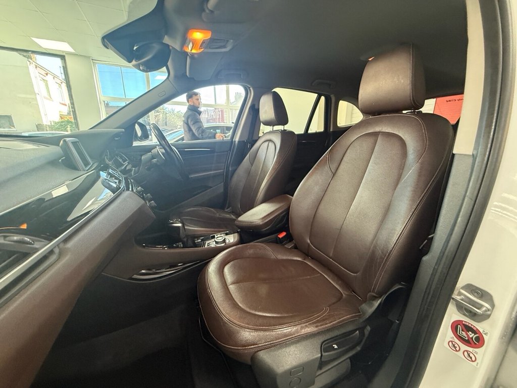 Used Jaguar F-Pace 2018 for sale - 76776699: Photo 17