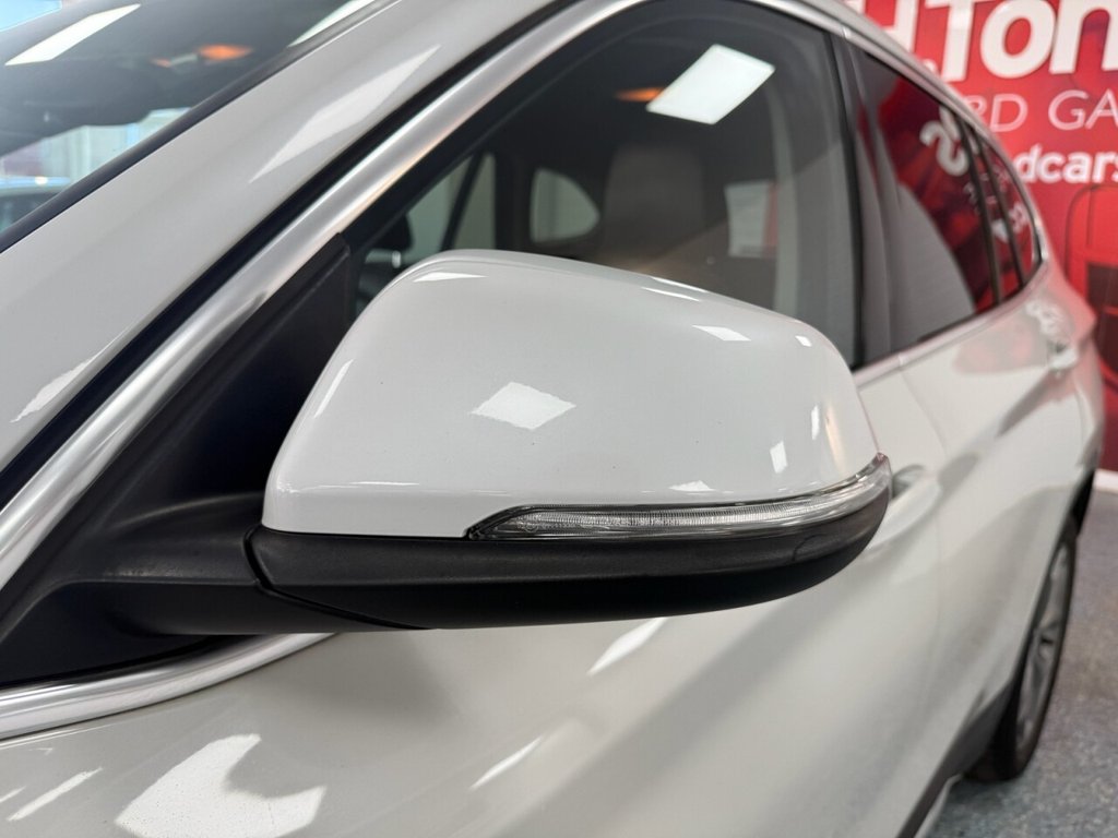 Used Jaguar F-Pace 2018 for sale - 76776699: Photo 18