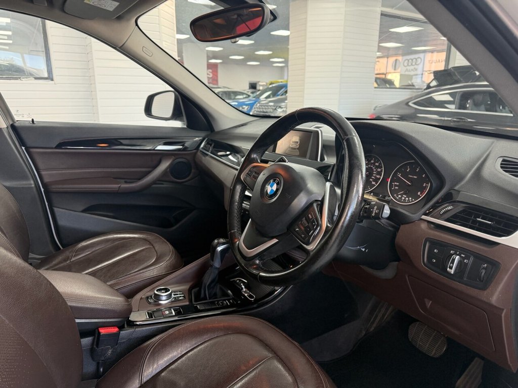 Used Jaguar F-Pace 2018 for sale - 76776699: Photo 24