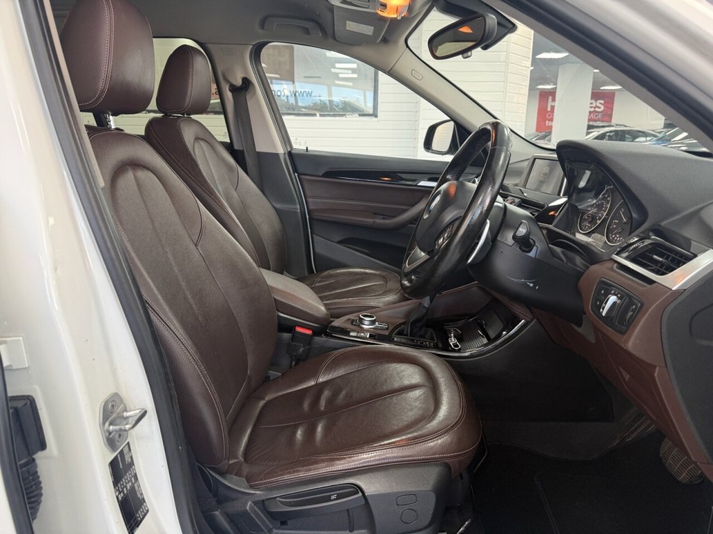 Used Jaguar F-Pace 2018 for sale - 76776699: Photo 25