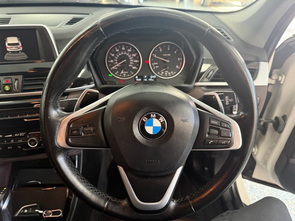 Used Jaguar F-Pace 2018 for sale - 76776699: Photo 29