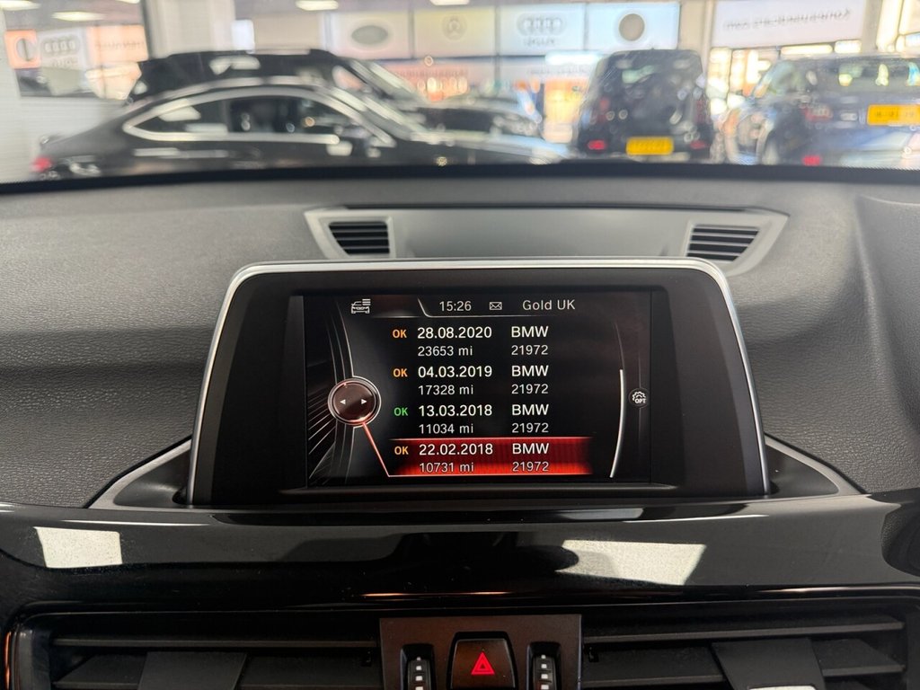 Used Jaguar F-Pace 2018 for sale - 76776699: Photo 40