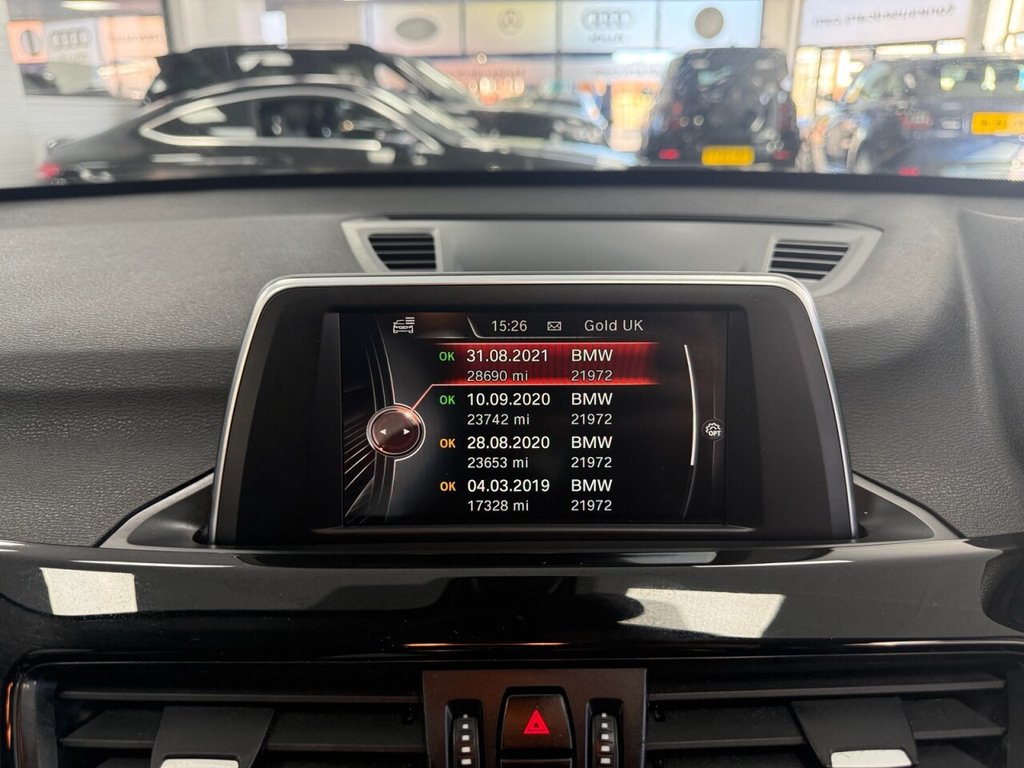 Used Jaguar F-Pace 2018 for sale - 76776699: Photo 41