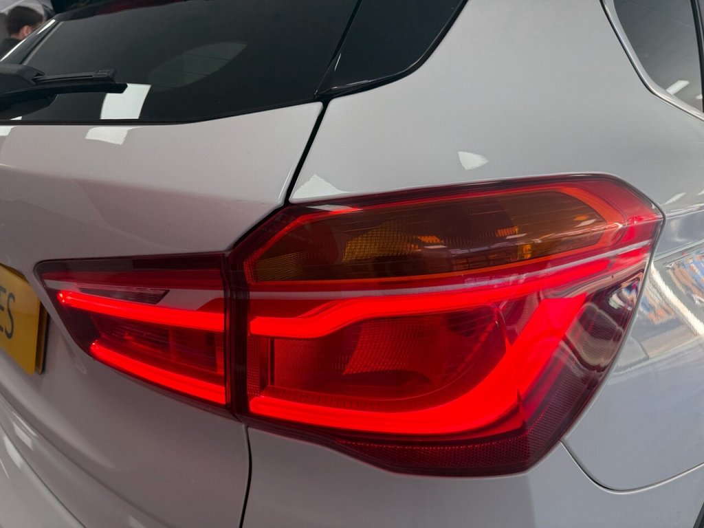 Used Jaguar F-Pace 2018 for sale - 76776699: Photo 7