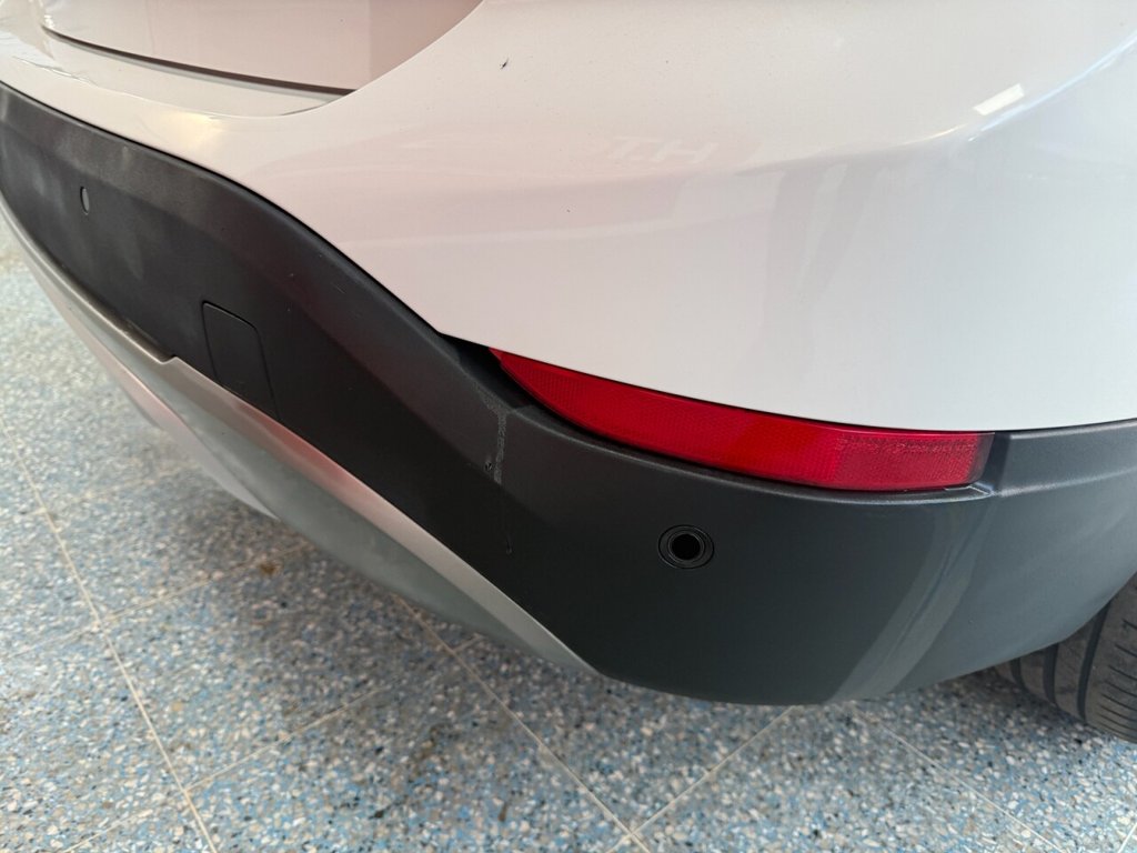 Used Jaguar F-Pace 2018 for sale - 76776699: Photo 8