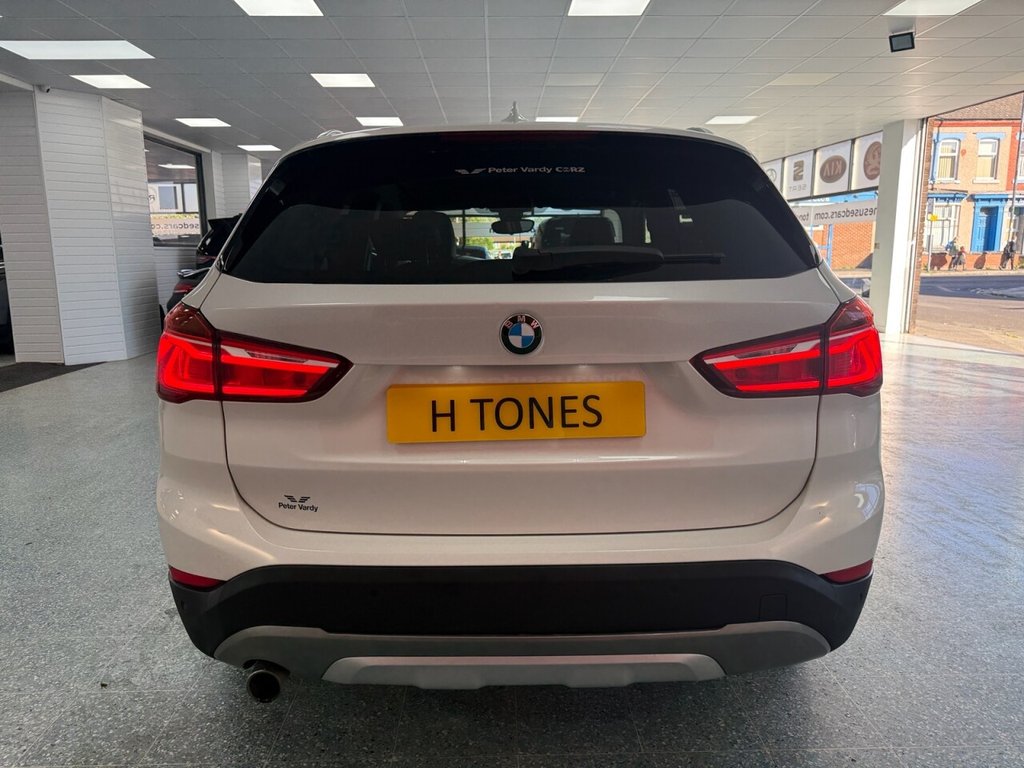 Used Jaguar F-Pace 2018 for sale - 76776699: Photo 9