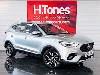 Used MG MG ZS 2021 for sale - 79518055: Photo