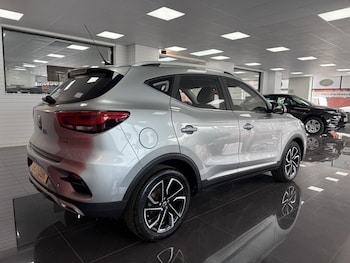 Used MG MG ZS 2021 for sale - 79518055: Photo