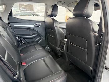 Used MG MG ZS 2021 for sale - 79518055: Photo