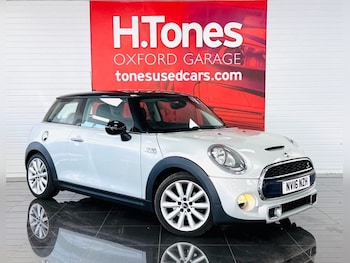 Used MINI Hatch 2016 for sale - 78474775: Photo