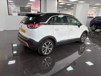 Used Vauxhall Crossland X 2019 for sale - 79022396: Photo