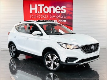 Used MG MG ZS 2021 for sale - 79142317: Photo