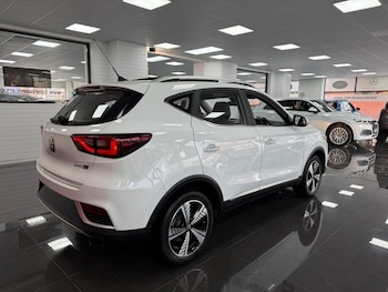 Used MG MG ZS 2021 for sale - 79142317: Photo