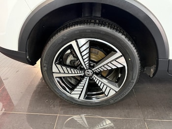 Used MG MG ZS 2021 for sale - 79142317: Photo