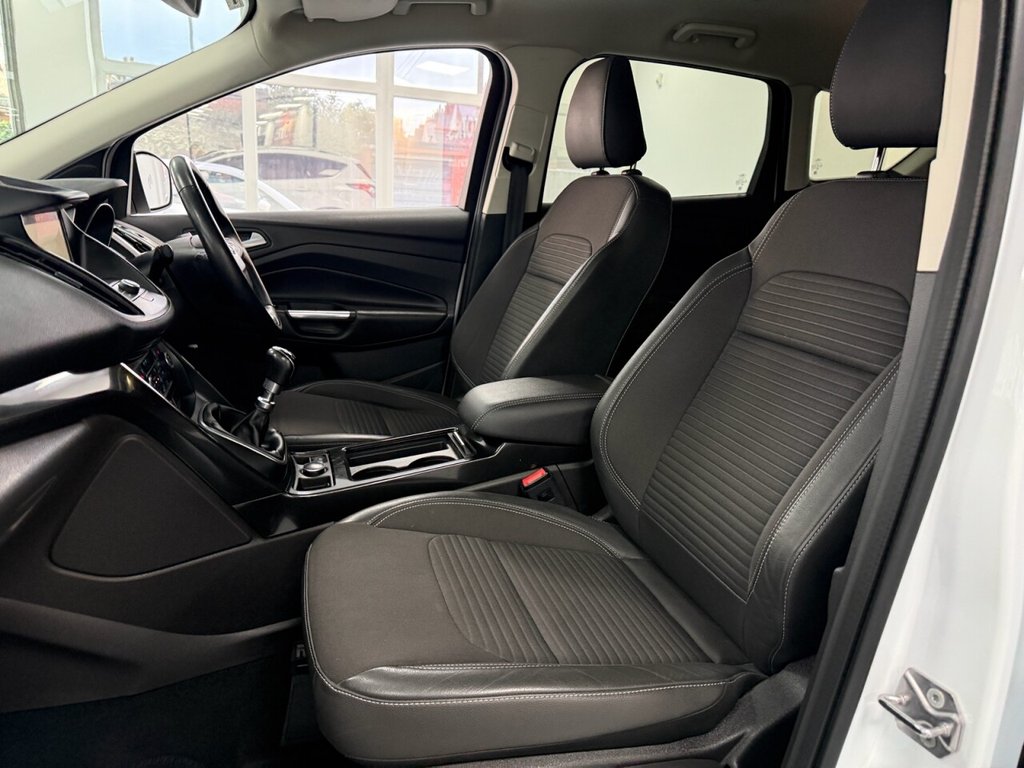 Used Ford Kuga 2019 for sale - 76776583: Photo 14