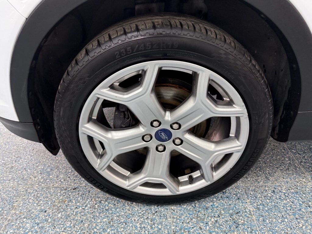 Used Ford Kuga 2019 for sale - 76776583: Photo 18