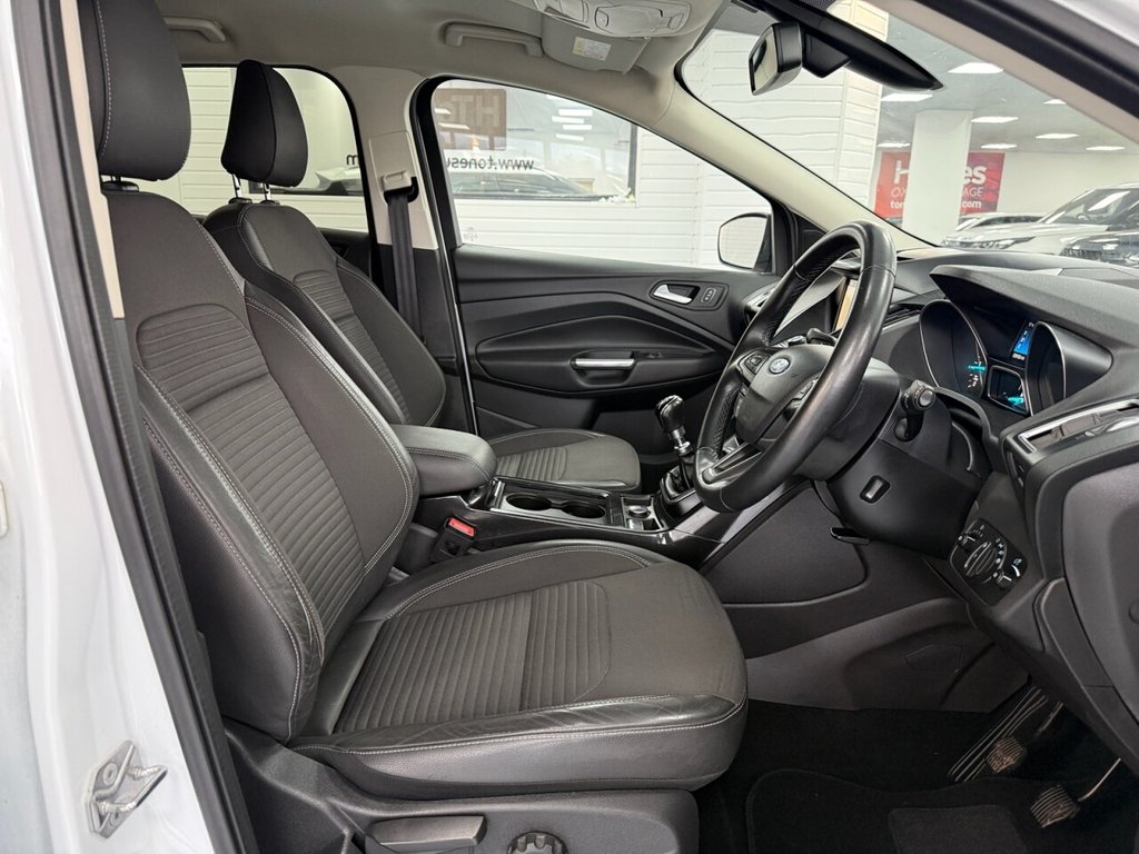 Used Ford Kuga 2019 for sale - 76776583: Photo 22