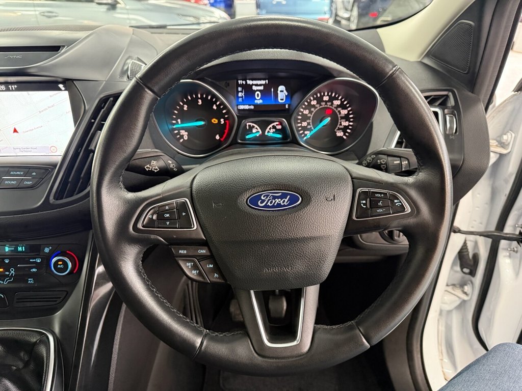Used Ford Kuga 2019 for sale - 76776583: Photo 26