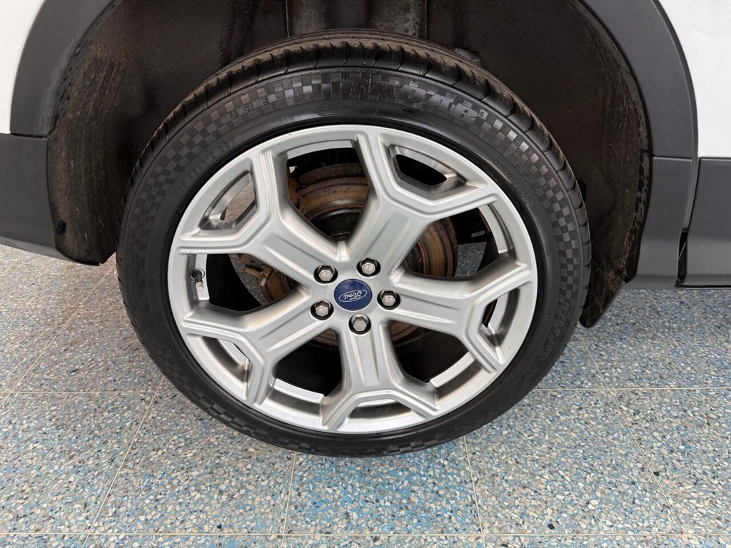 Used Ford Kuga 2019 for sale - 76776583: Photo 3