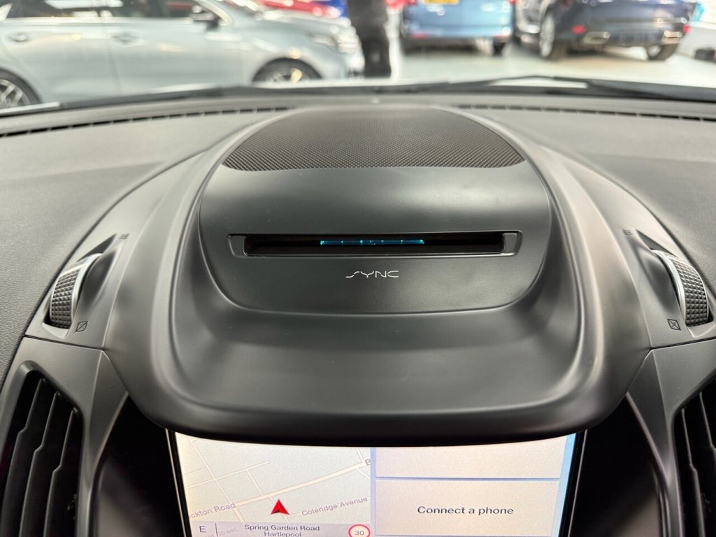 Used Ford Kuga 2019 for sale - 76776583: Photo 31