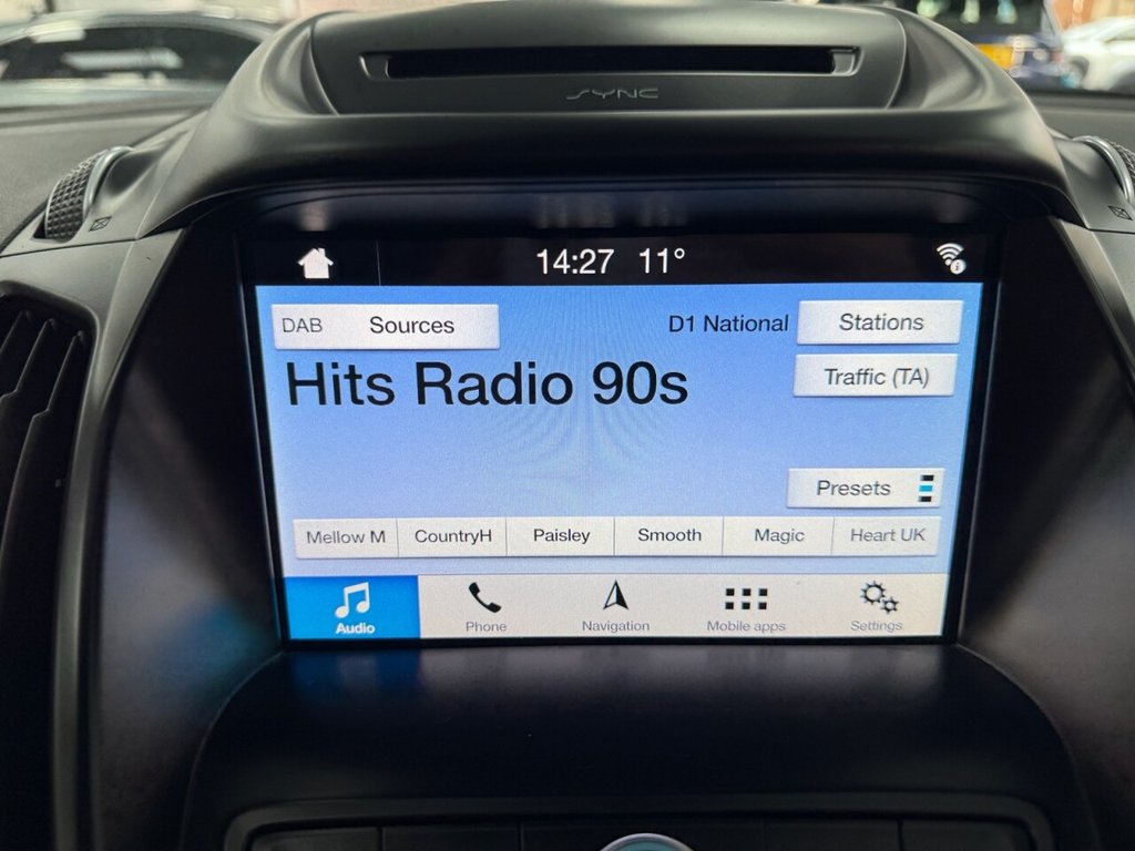 Used Ford Kuga 2019 for sale - 76776583: Photo 33