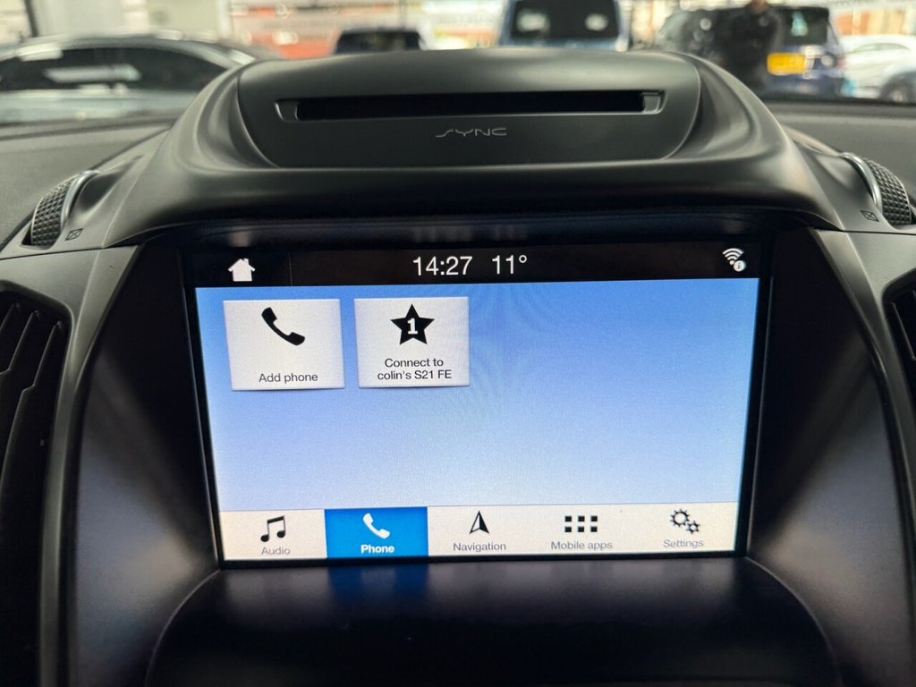 Used Ford Kuga 2019 for sale - 76776583: Photo 35