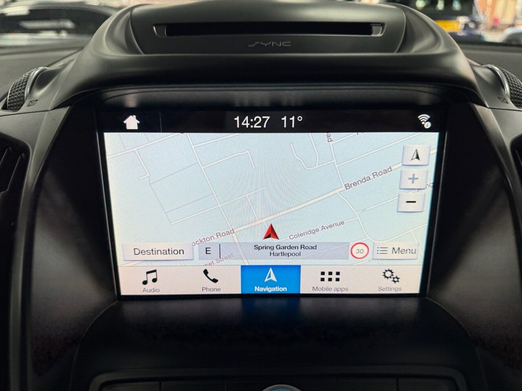 Used Ford Kuga 2019 for sale - 76776583: Photo 36