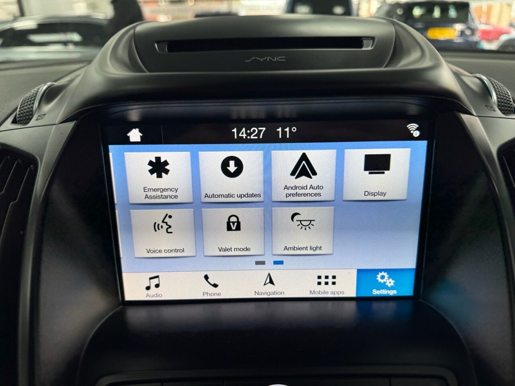 Used Ford Kuga 2019 for sale - 76776583: Photo 38