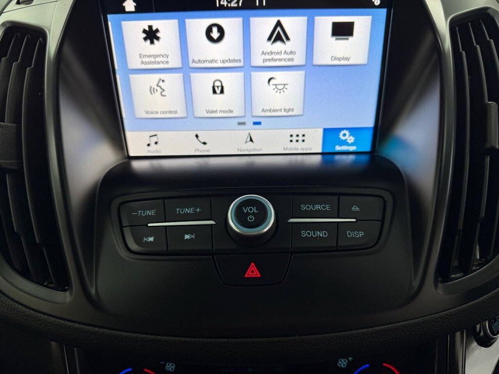 Used Ford Kuga 2019 for sale - 76776583: Photo 39