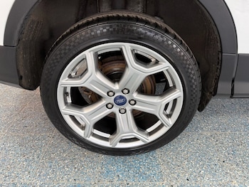 Used Ford Kuga 2019 for sale - 76776583: Photo