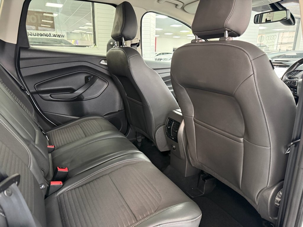 Used Ford Kuga 2019 for sale - 76776583: Photo 4