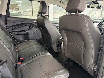 Used Ford Kuga 2019 for sale - 76776583: Photo