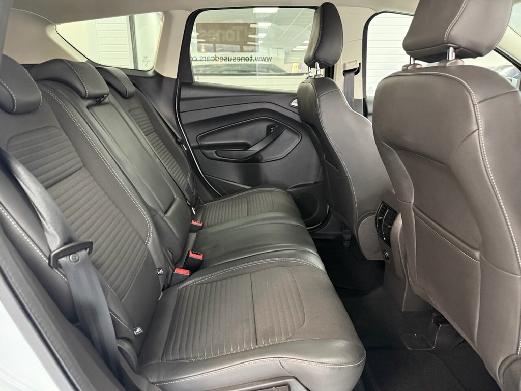 Used Ford Kuga 2019 for sale - 76776583: Photo 5