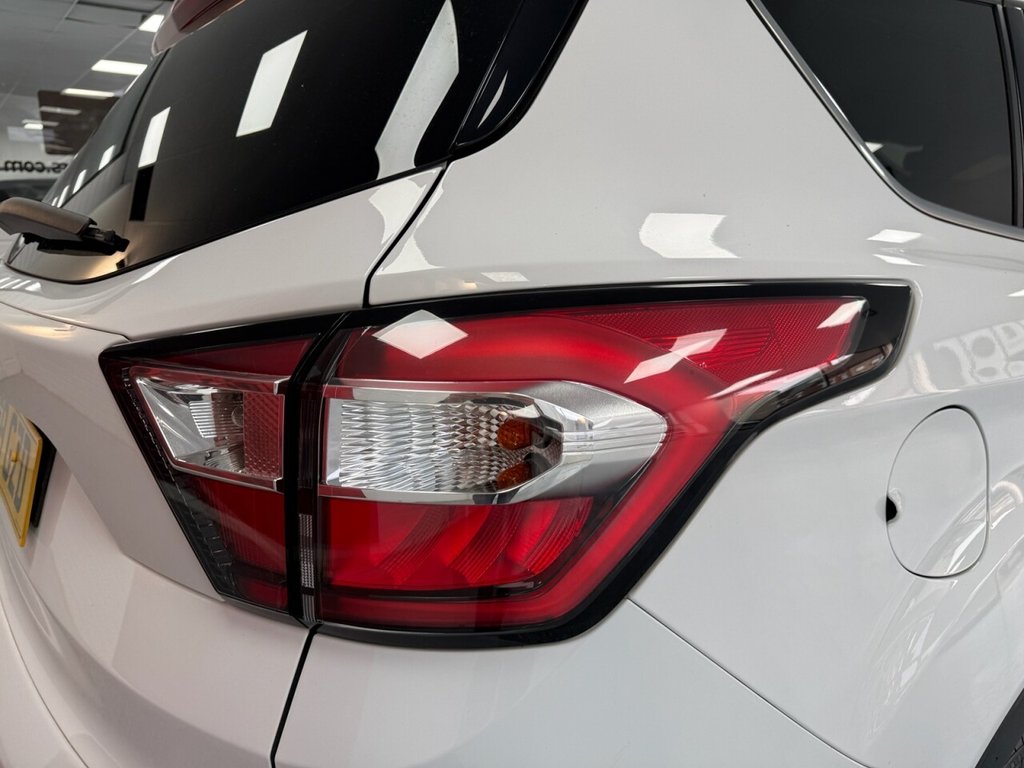 Used Ford Kuga 2019 for sale - 76776583: Photo 7