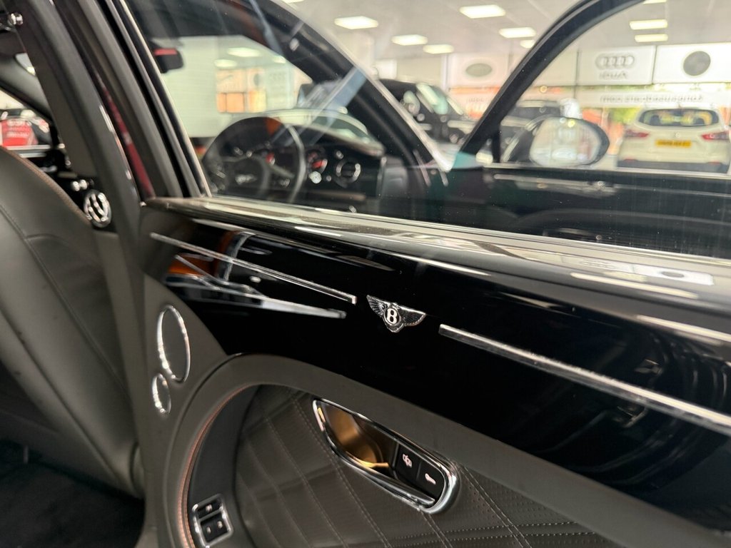Used Bentley Mulsanne 2015 for sale - 76776657: Photo 11
