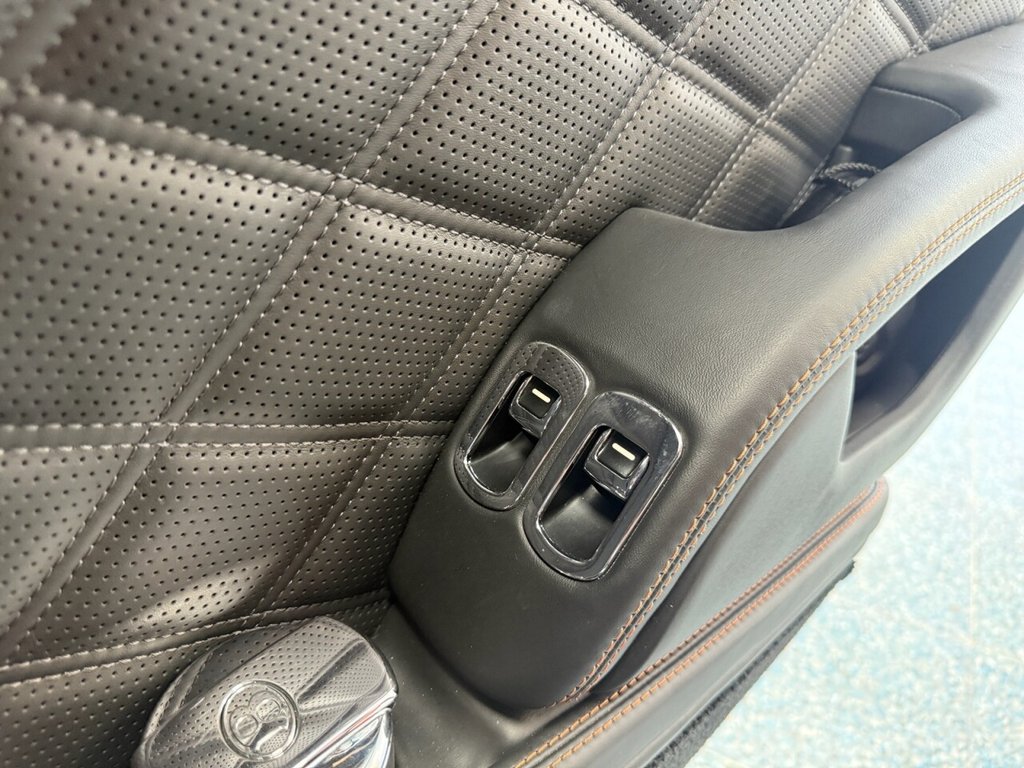 Used Bentley Mulsanne 2015 for sale - 76776657: Photo 12