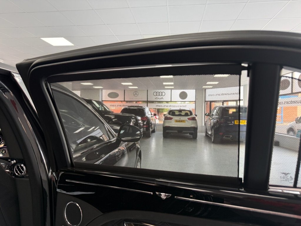 Used Bentley Mulsanne 2015 for sale - 76776657: Photo 13