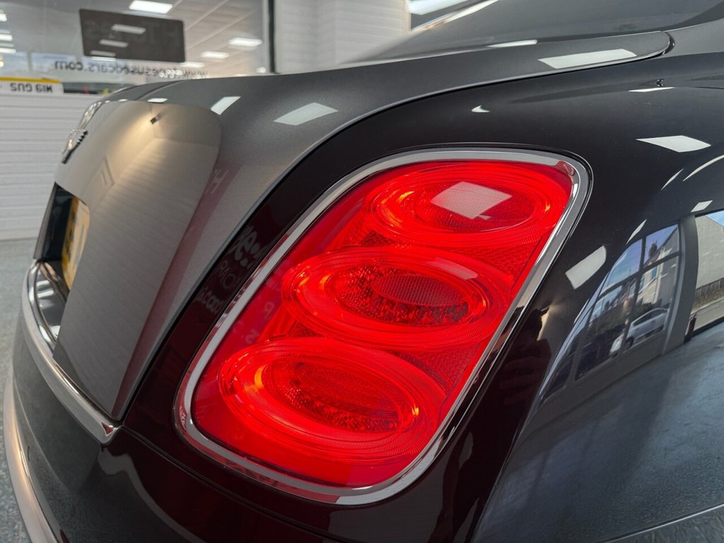 Used Bentley Mulsanne 2015 for sale - 76776657: Photo 14